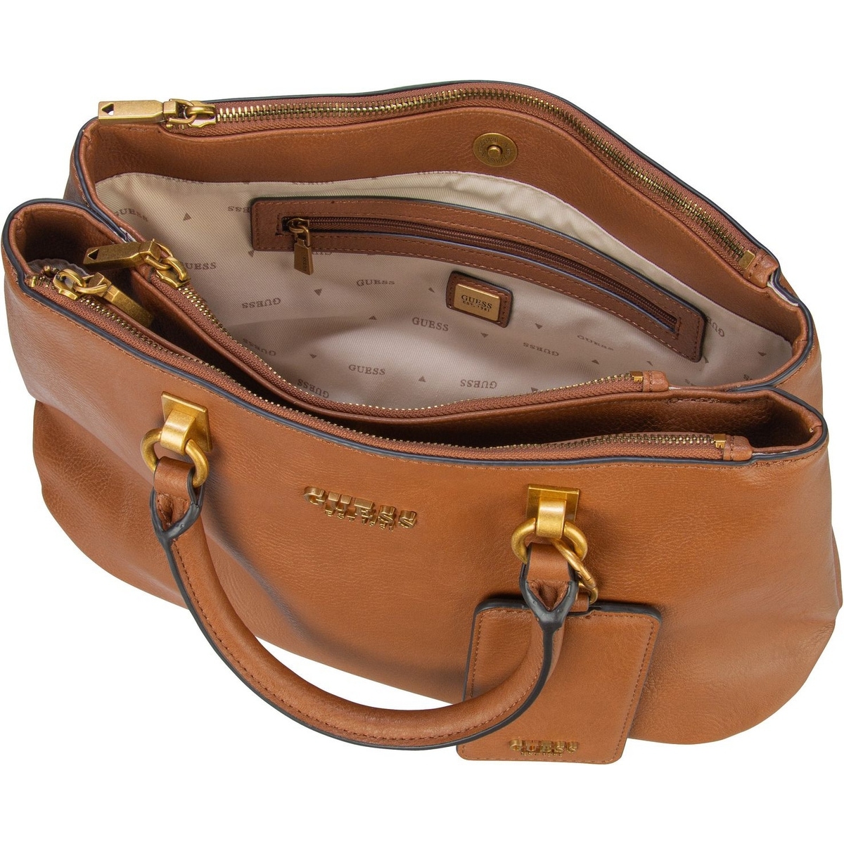 Handtasche Arja Luxury Satchel