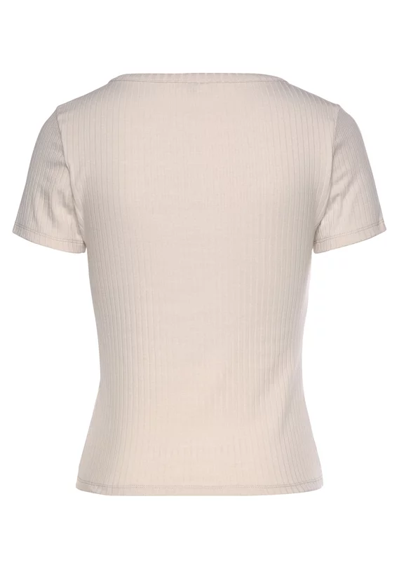 Kurzarmshirt