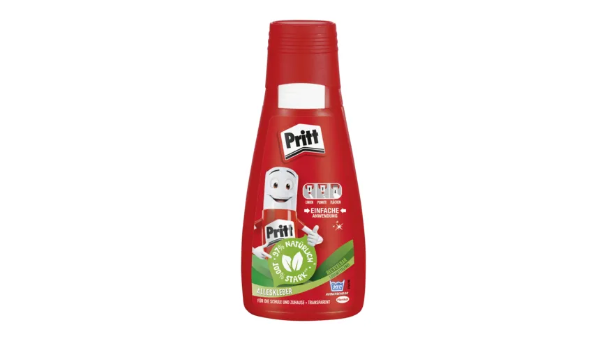Pritt Alleskleber 100g 100 g
