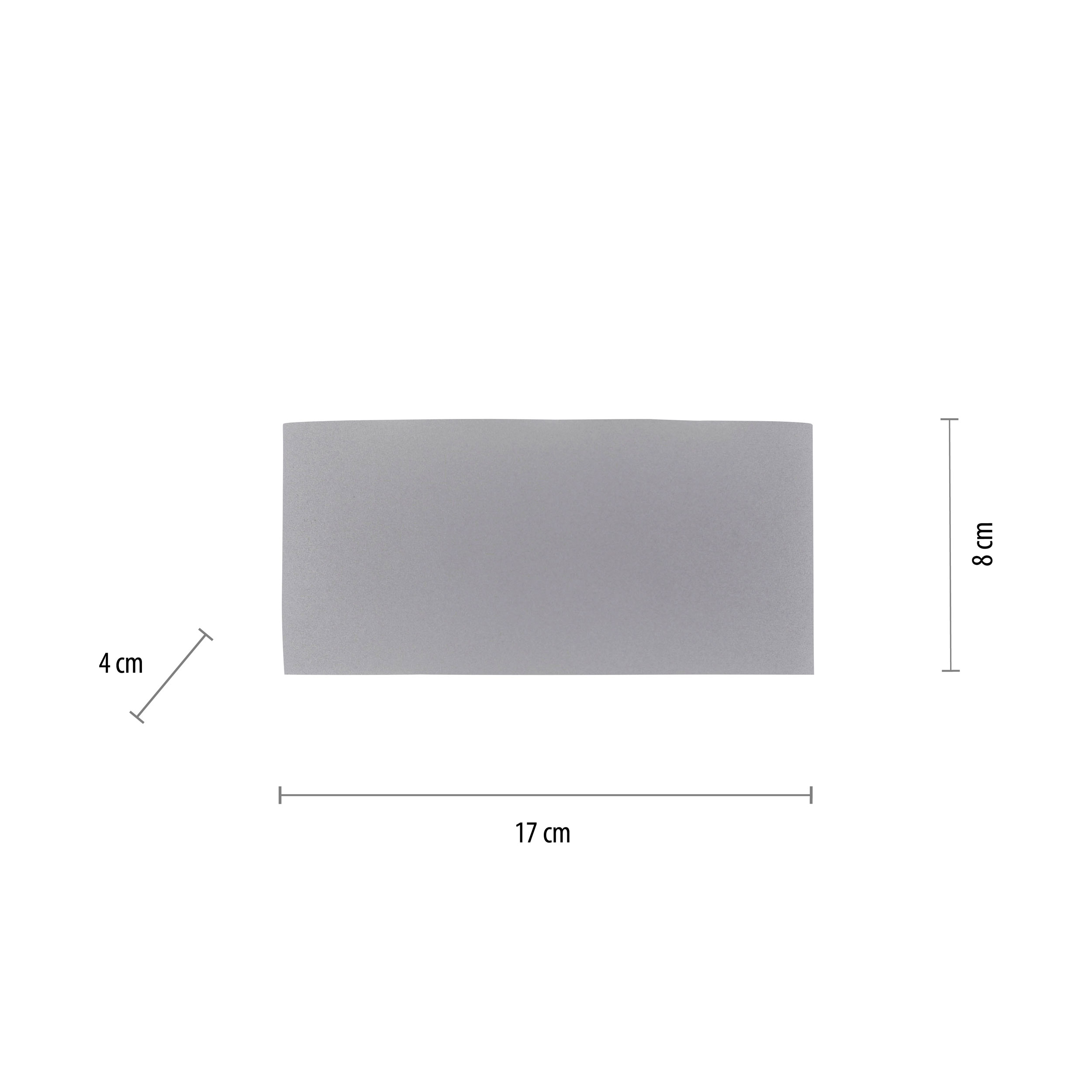 Paul NeuhausLED-Wandleuchte 6flg