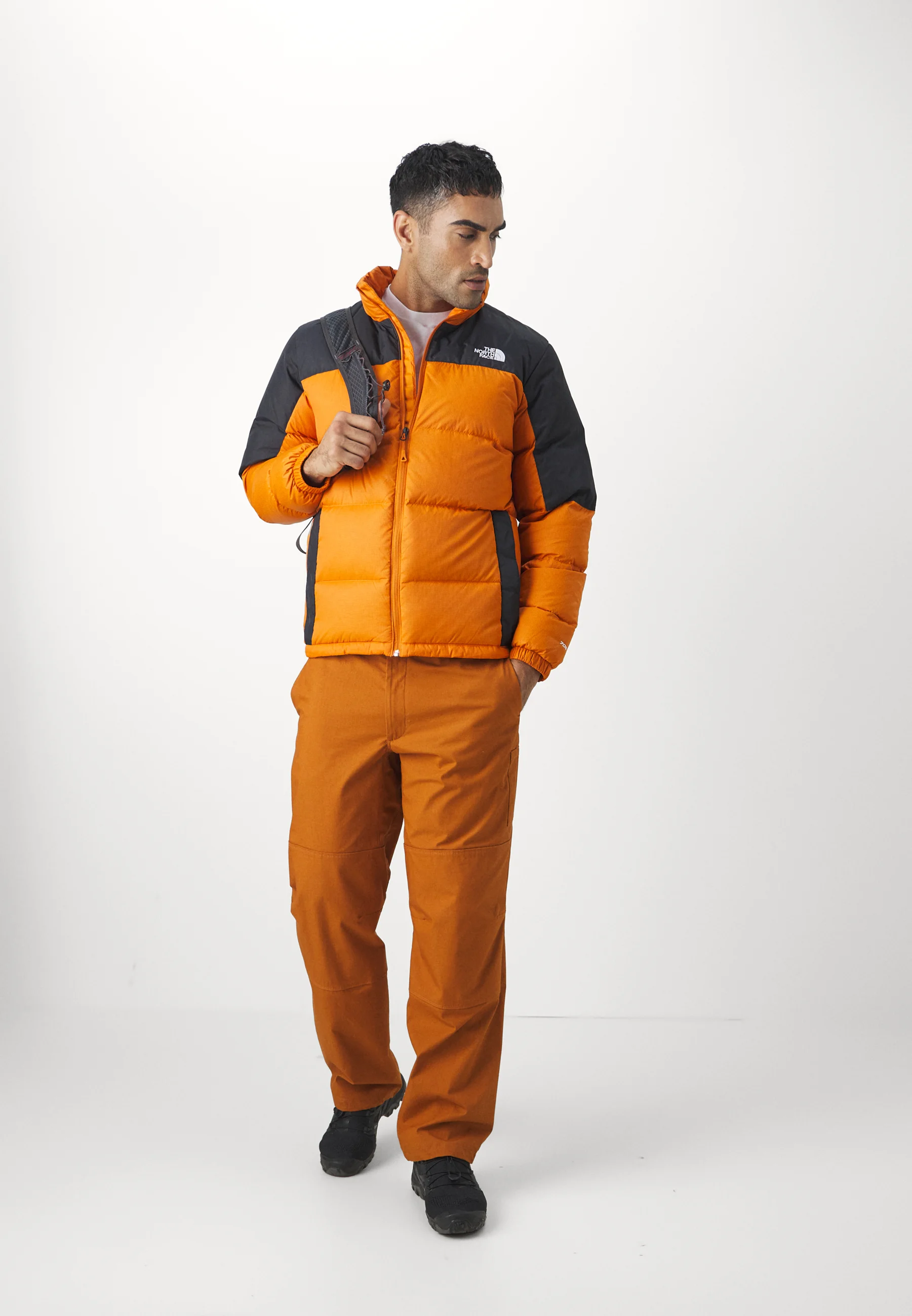 The North Face DIABLO JACKET - Chaqueta de plumas