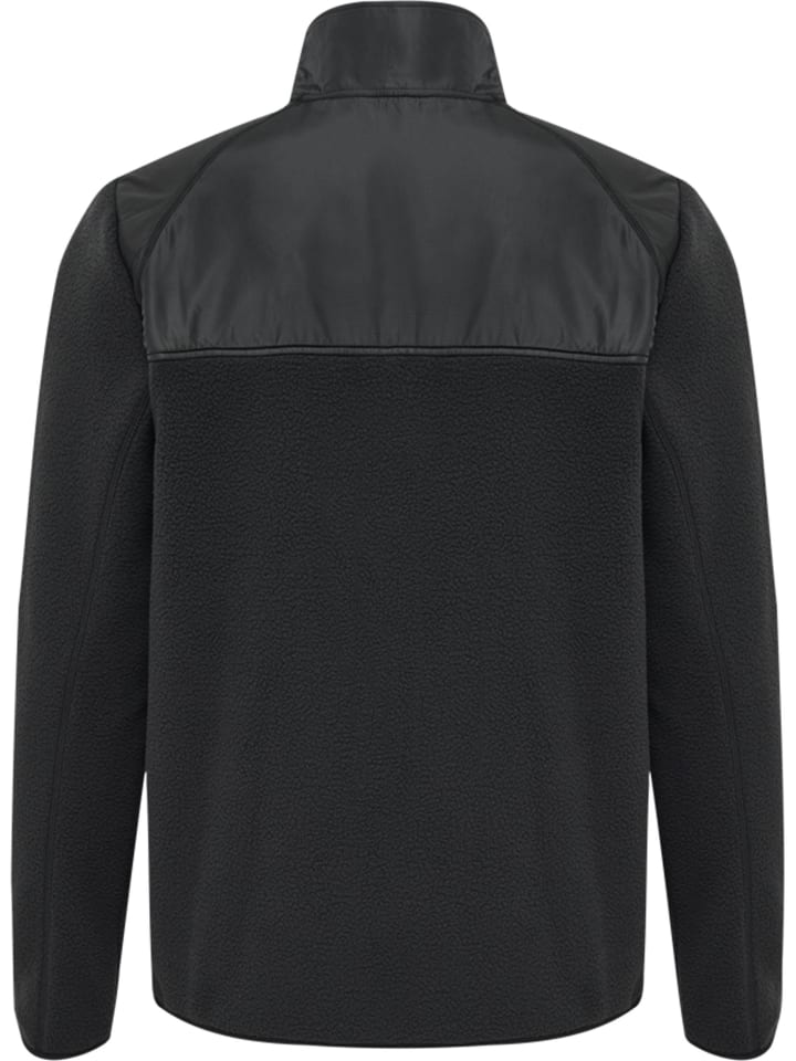Hummel Hummel Reißverschluss Jacke Hmllgc Charley Herren in BLACK günstig kaufen