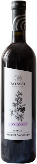 2022 Garda Cabernet Sauvignon DOC trocken - Agricola Bosco