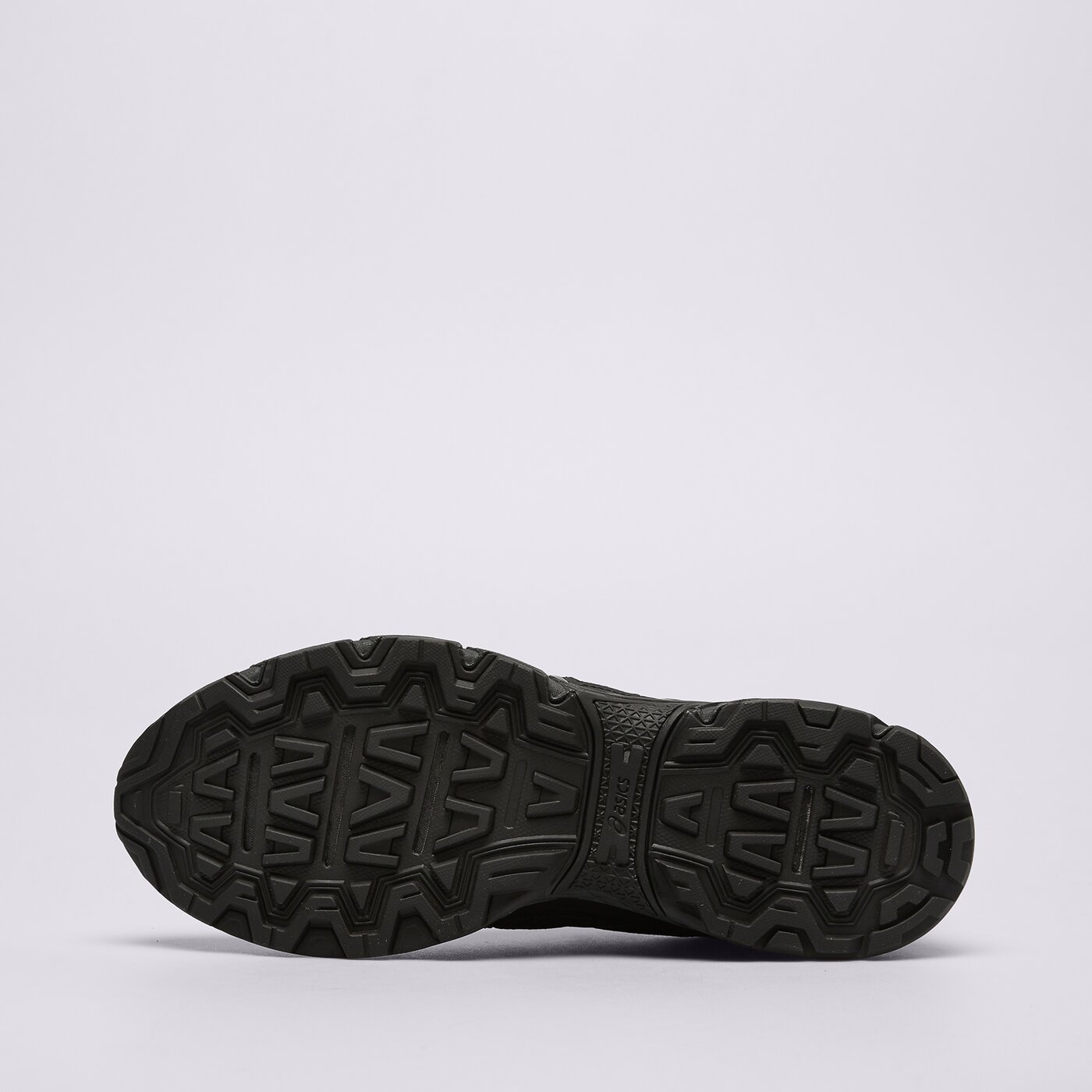 ASICS GEL-VENTURE 6 Schwarz