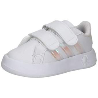 adidas Grand Court 2.0 CF I Sneaker in weiß