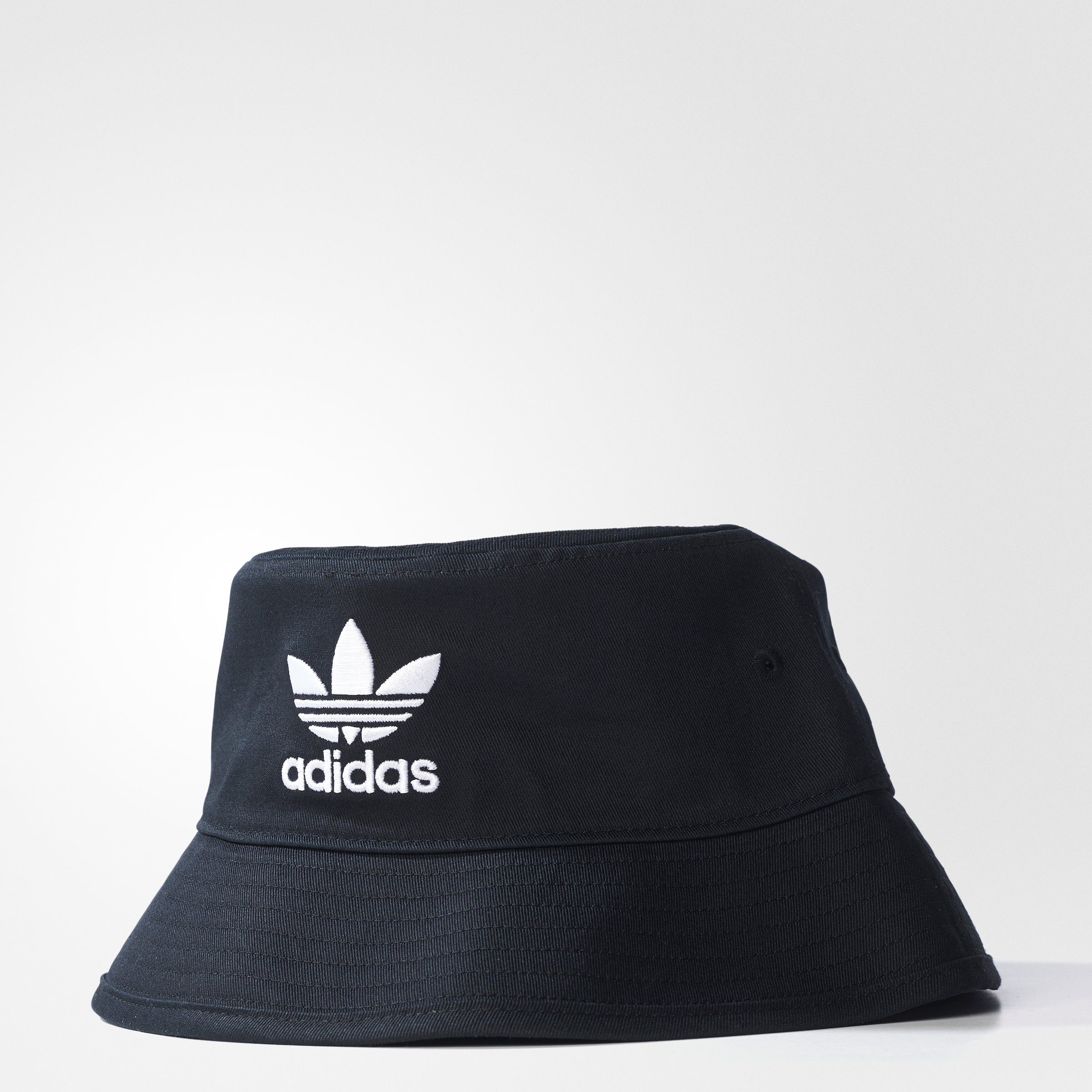 adidas Originals Fischerhut ADICOLOR TREFOIL STOFFHUT (1-St)