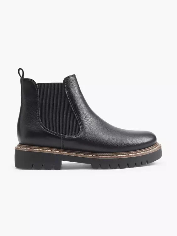 Graceland Chelsea Boots