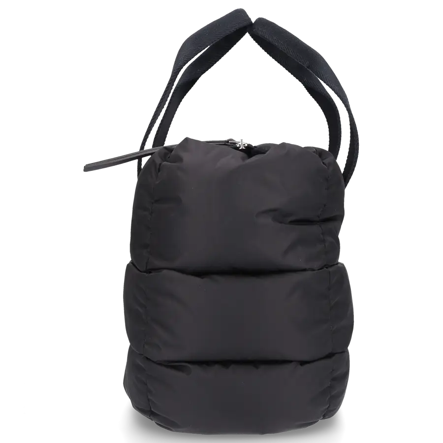 Moncler - Tote Bag CARADOC Nylon - schwarz