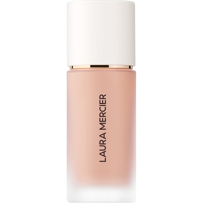 Real Flawless Foundation