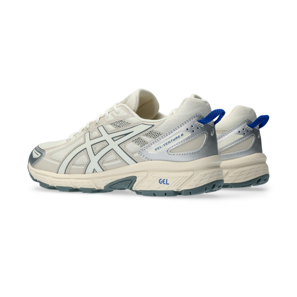 Asics GEL Venture 6 1202A431-101 / weiss