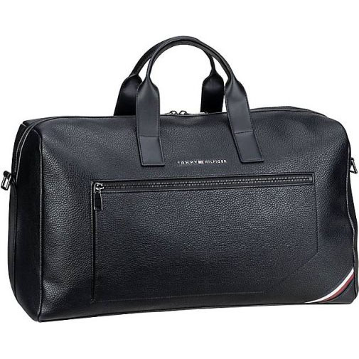 TOMMY HILFIGER Weekender TH Central Duffle FA23