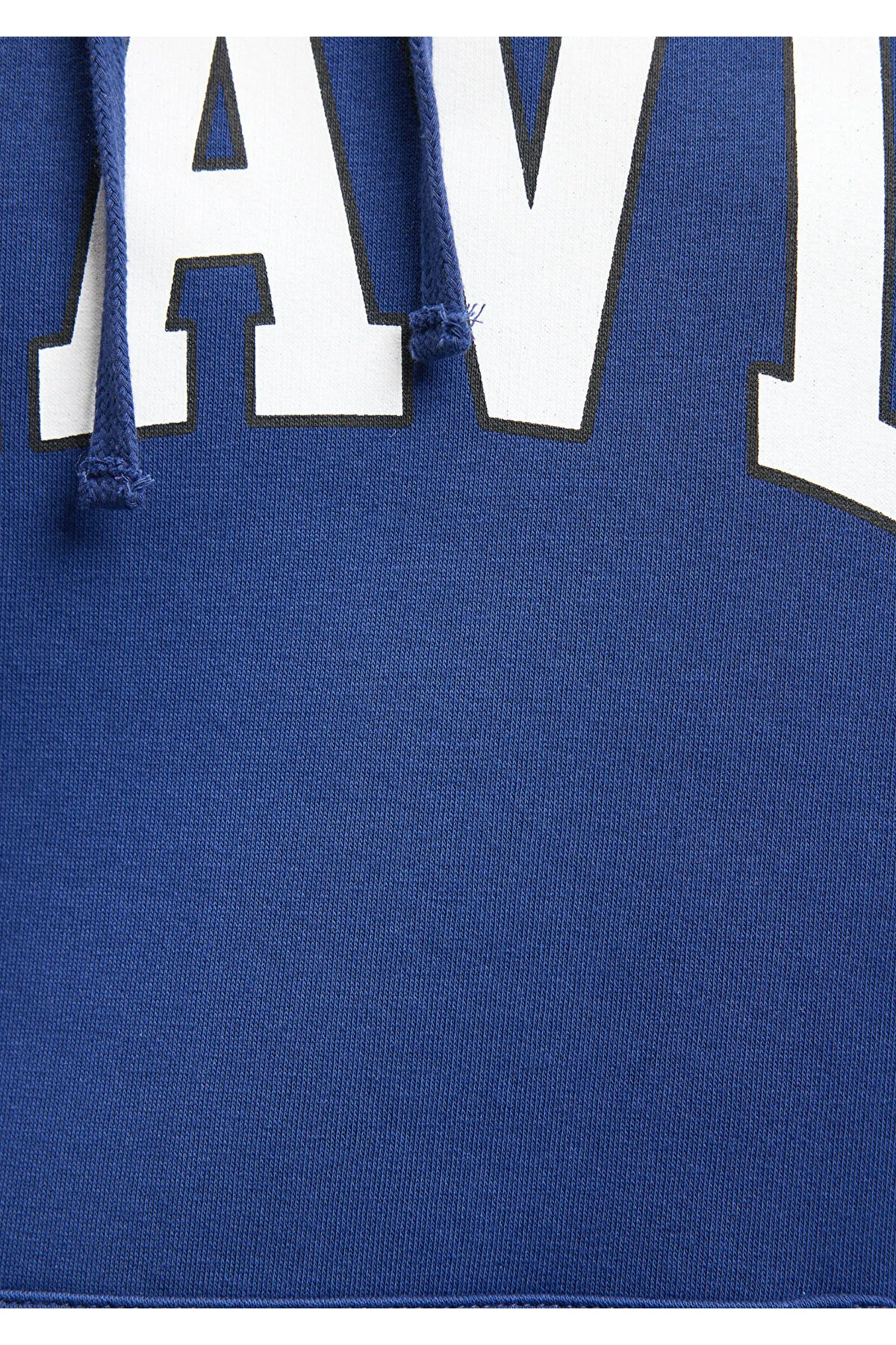 Mavi  Sweatshirt mit Logo-Print, Übergröße/Weitschnitt 1600361-70722