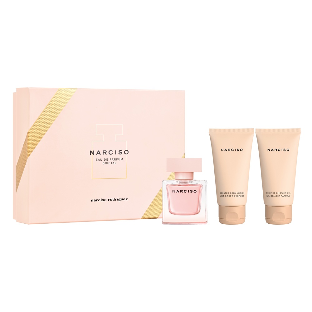 Narciso Rodriguez Coffret NARCISO cristal Coffret