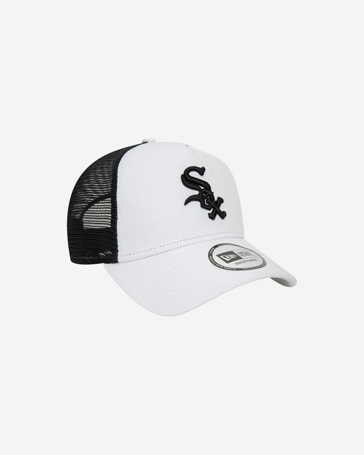 Cappellino New Era Af Trucker Mlb Chicago White Sox M 60435244