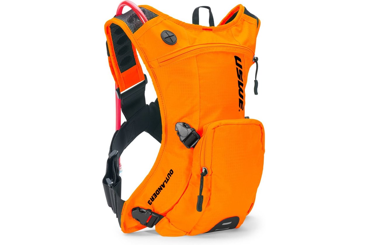 USWE Outlander 3 Trinkrucksack
