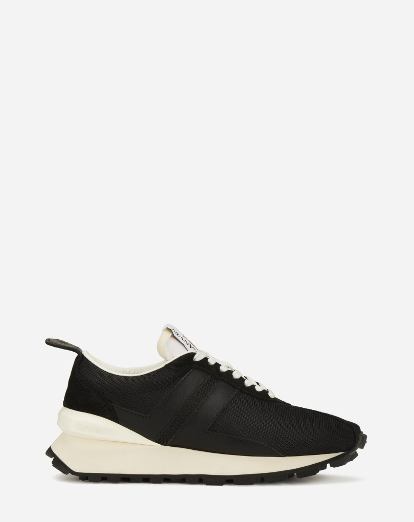 SNEAKERS BUMPR EN NYLON