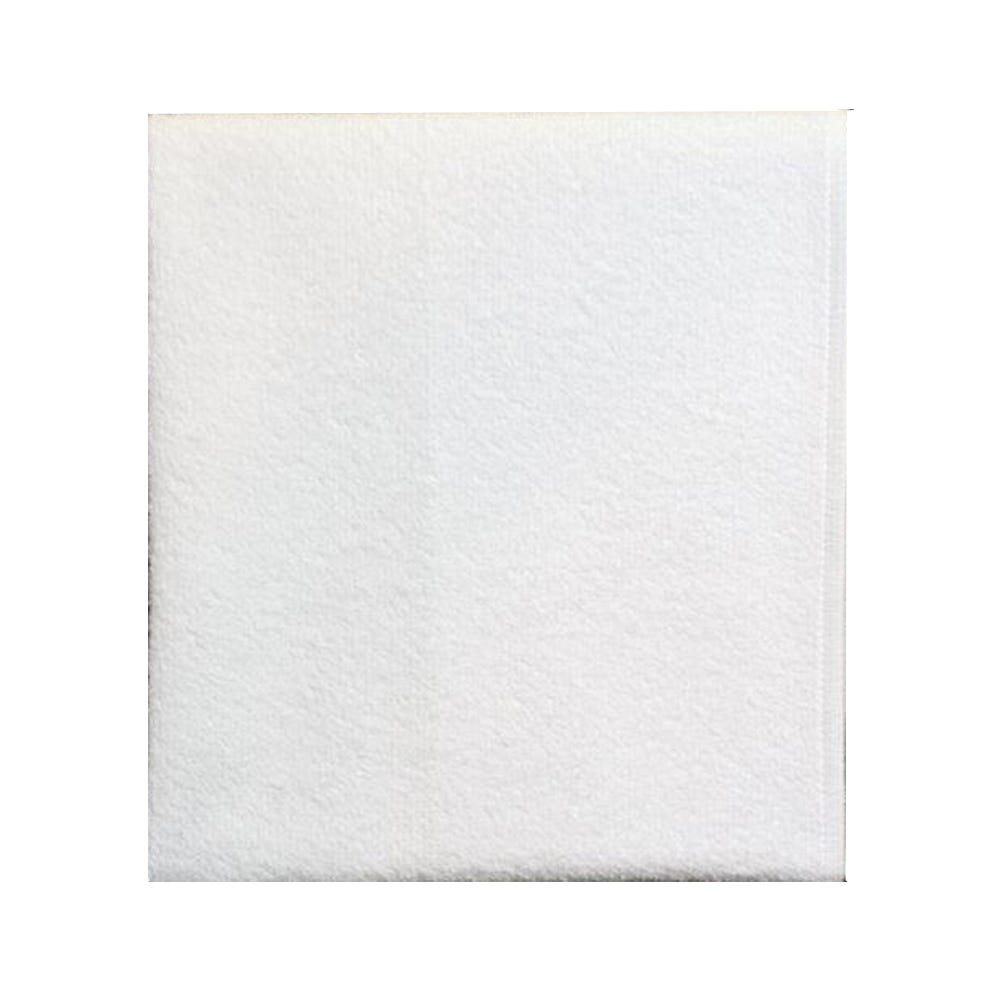 Belisse Beauty Liegenbezug mit Nasenöffnung 100x200 Weiß
