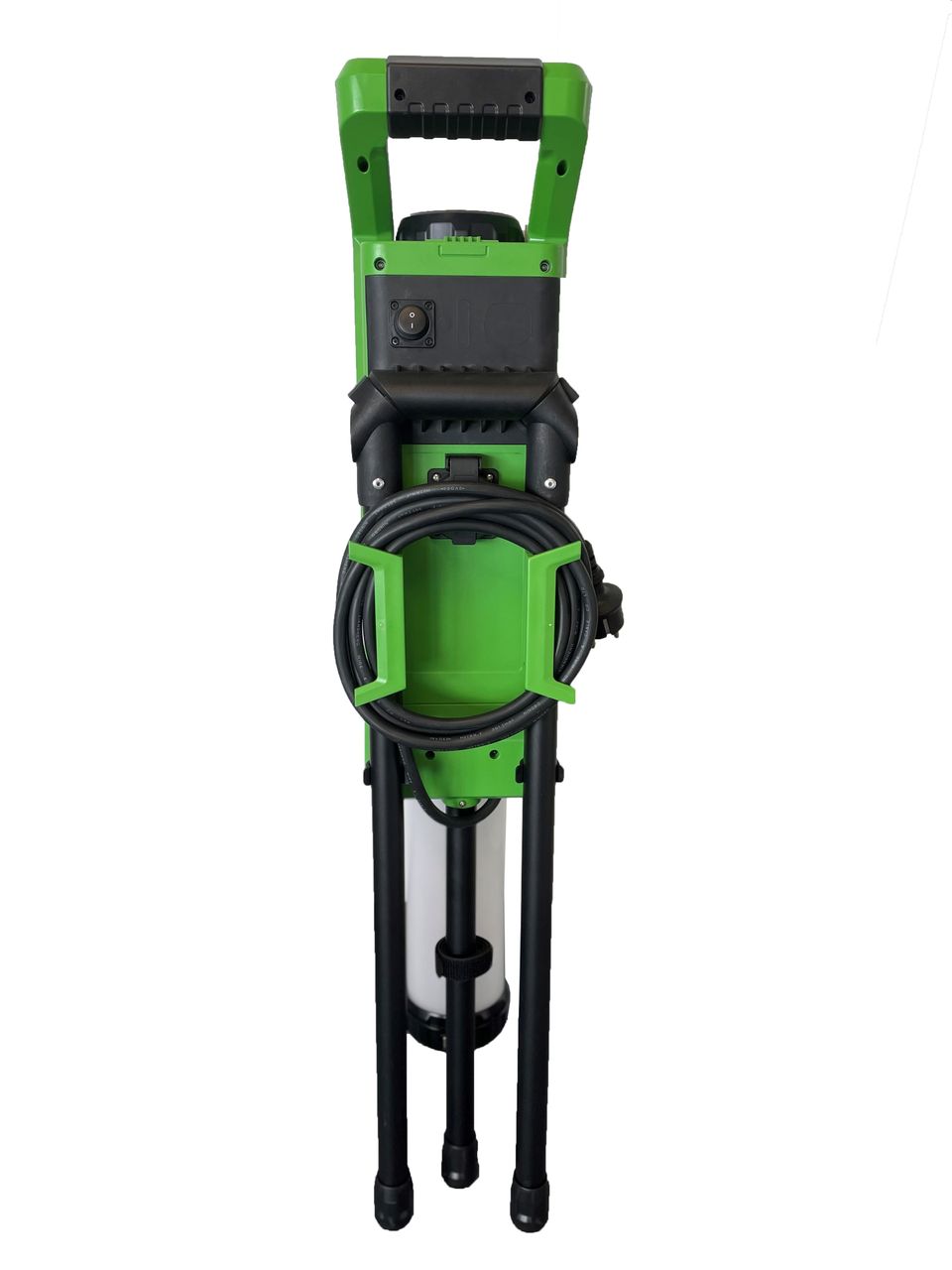 BERG LED-STRAHLER BCL 360° TOWER LED - S [230V - DE] - IP54
