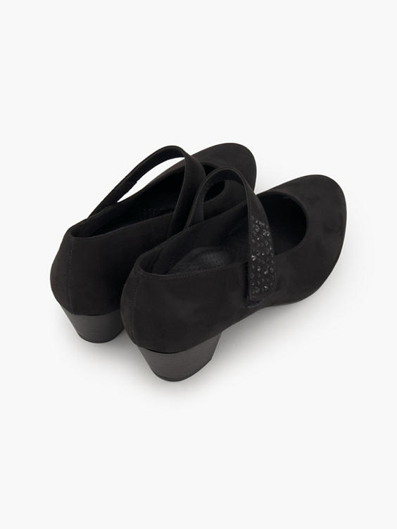 Easy Street Komfort Pumps