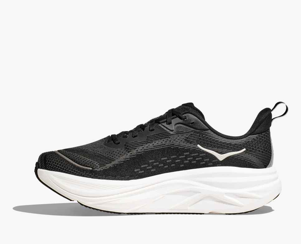 Skyflow Black/White
