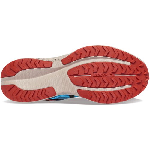 HERREN LAUFSCHUHE TRAIL LAUFSCHUHE RIDE 15 TR