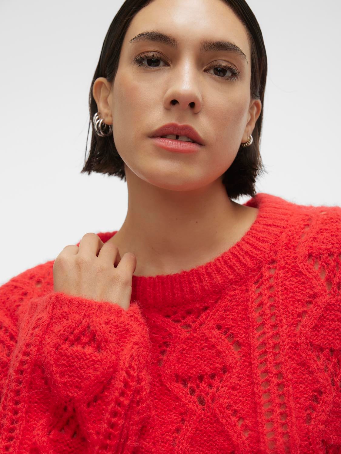 VMBERRY Pullover