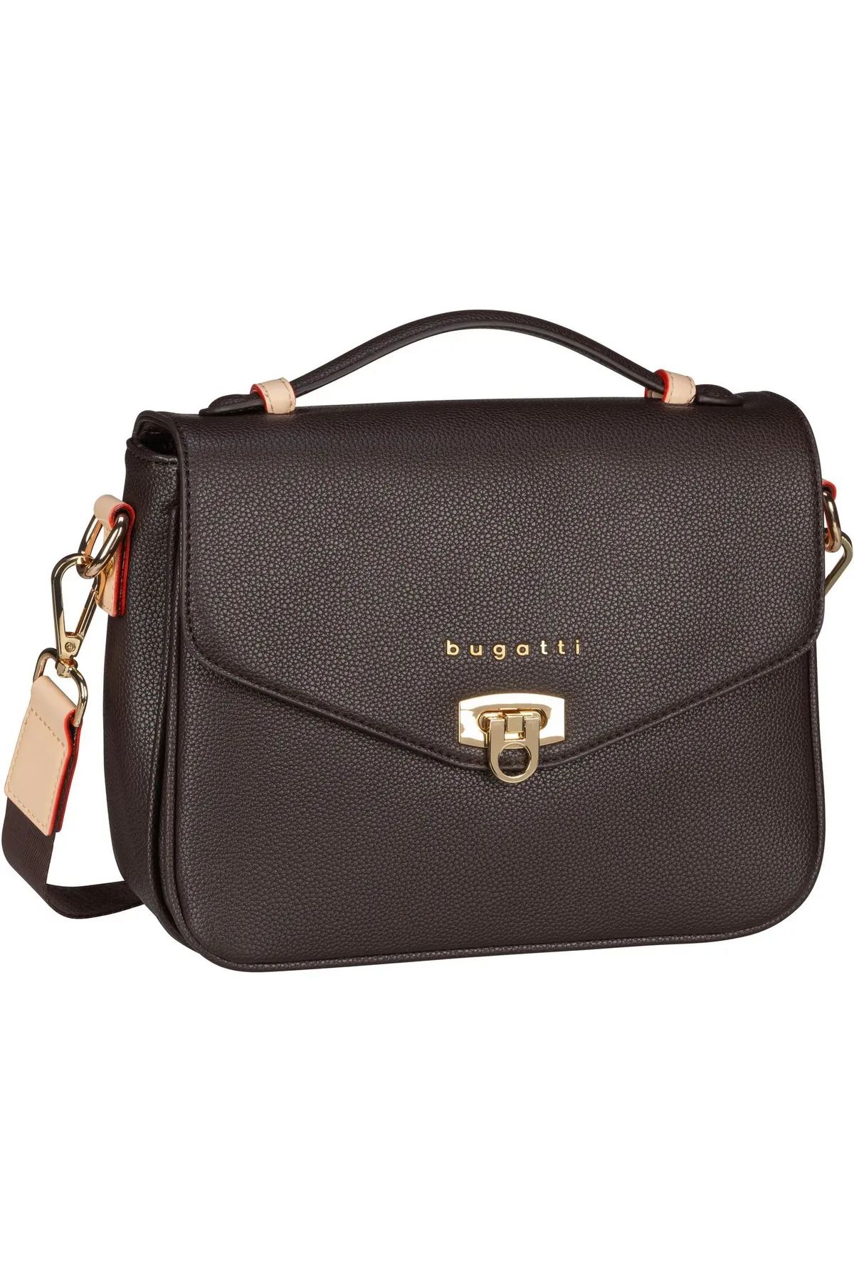 BUGATTI  Umhängetasche Ella Classic Bag