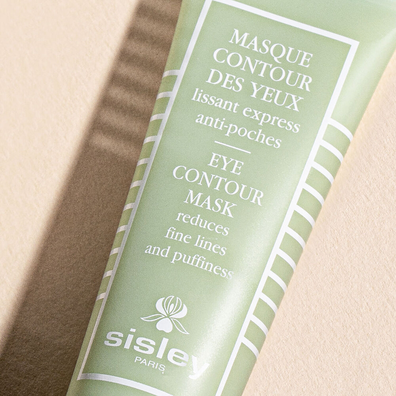 Sisley Masque Contour des Yeux Lissant Express Anti-Poches