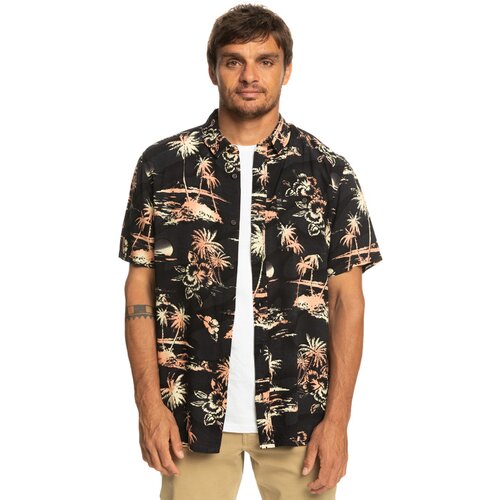 HERREN HEMD AIRFLOW M WVTP