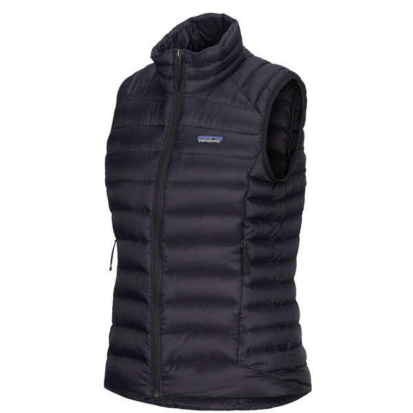 W' S DOWN SWEATER VEST Damen - Daunenweste