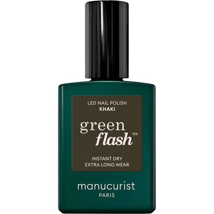 Green Flash