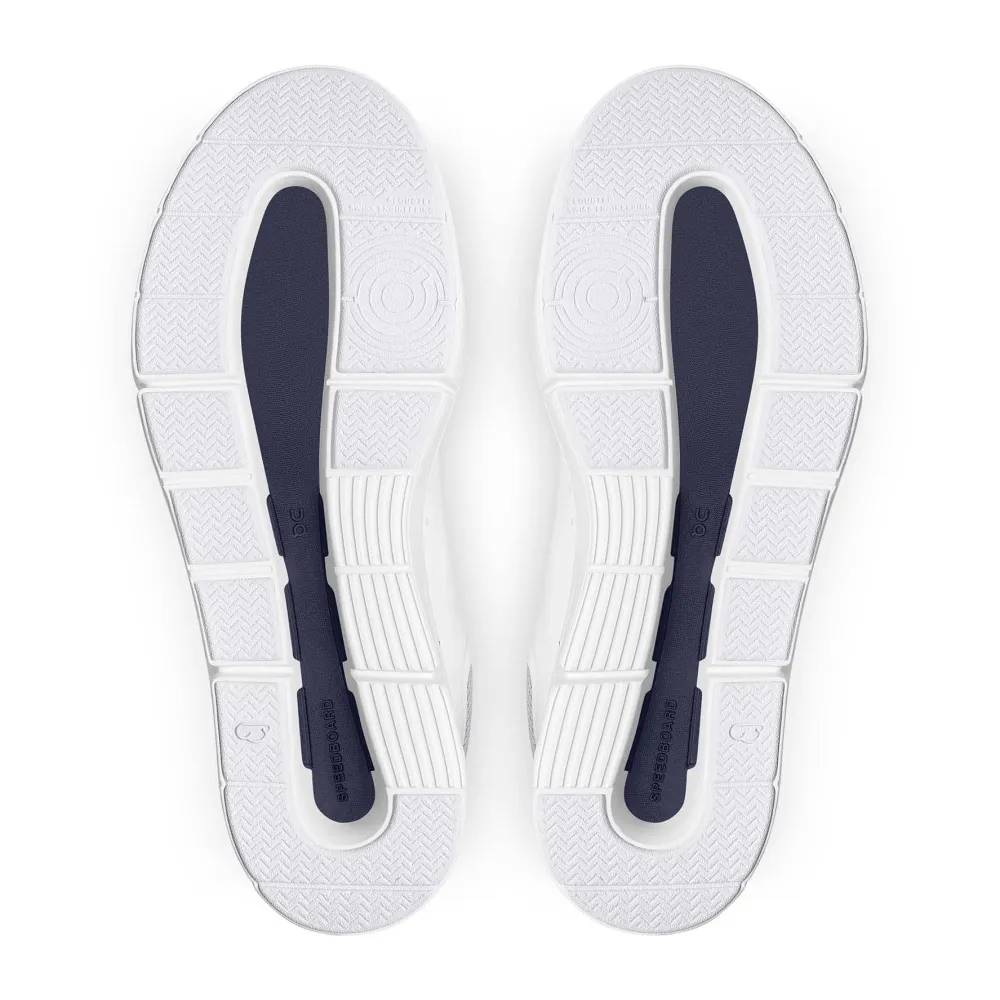 ON The Roger Advantage 4898965 / weiss