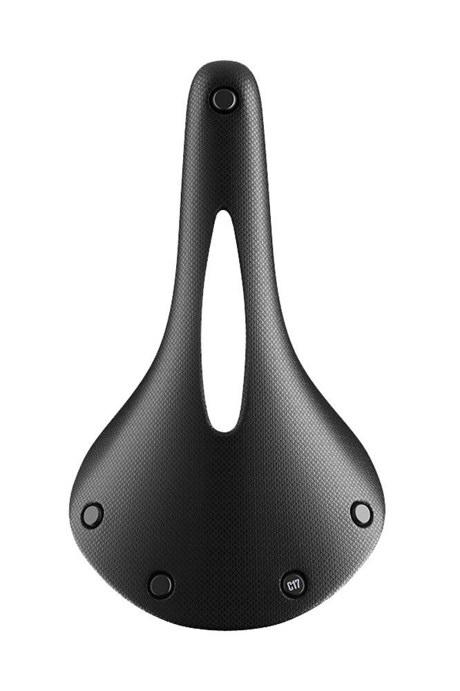 Brooks Cambium C17 Carved Sattel kaufen | Bike-Discount