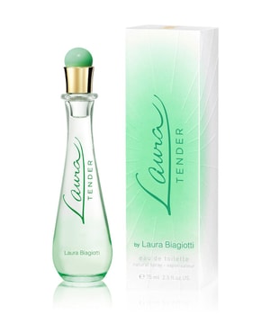 Laura Biagiotti Laura Tender Eau de Toilette 75 ml