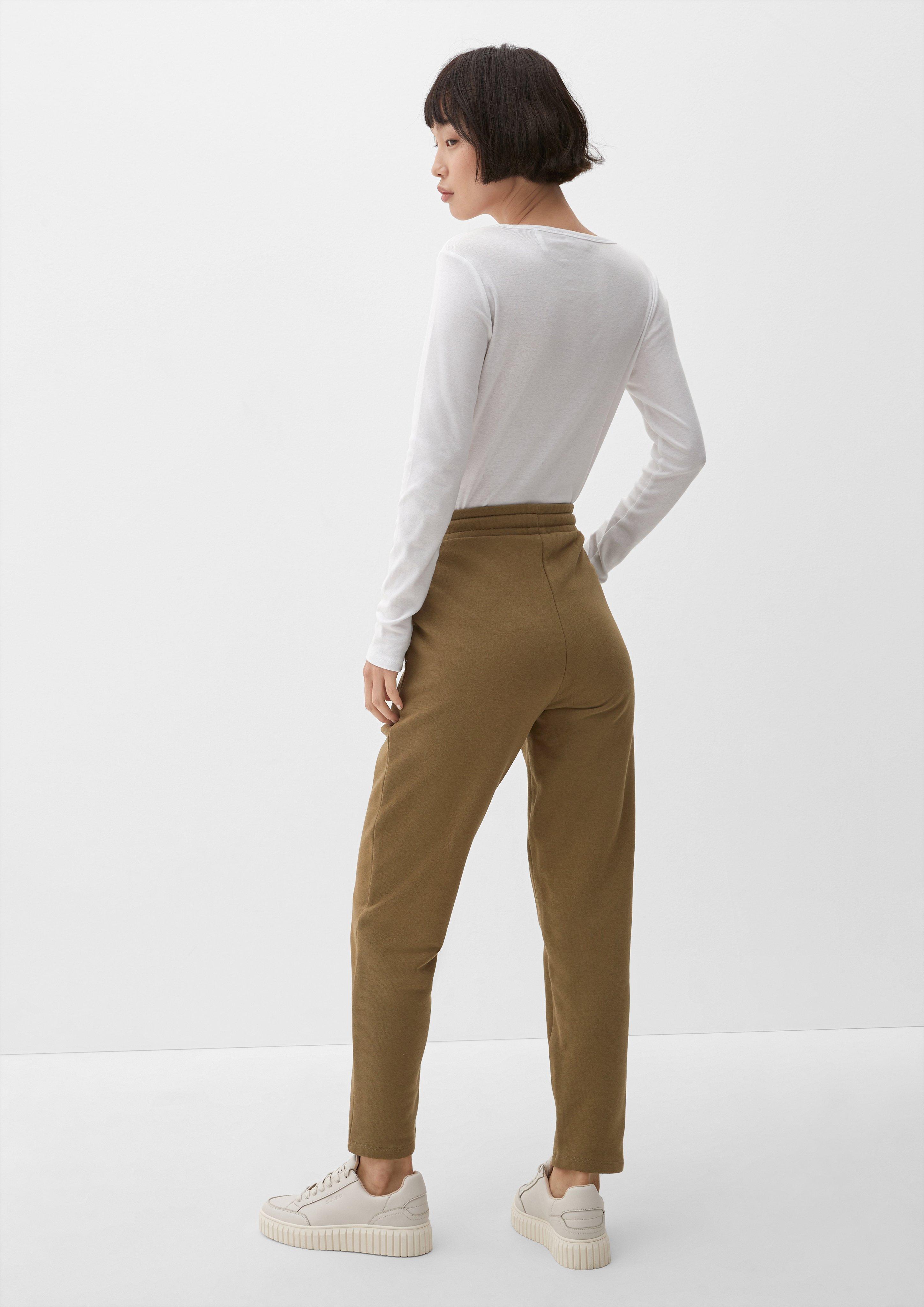 Loose: Sweatpants mit Tunnelzug  2130149-7723