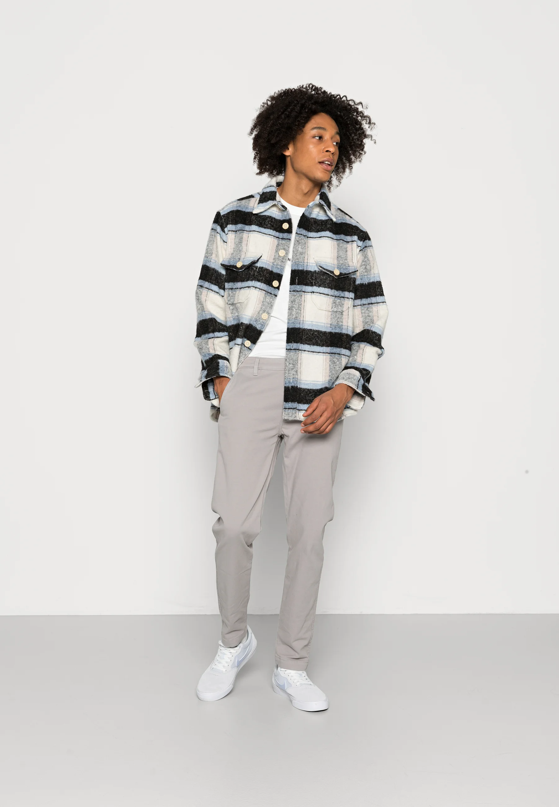 Levi's® XX CHINO SLIM II - Pantalones chinos