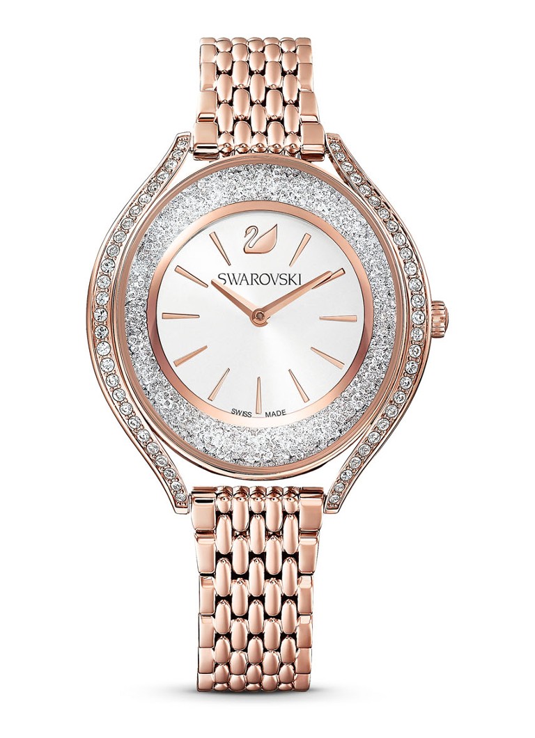 Ceas cu cristale Swarovski 5519459