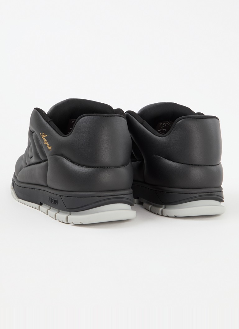 Baskets en cuir Axel Arigato Area Puff Puff