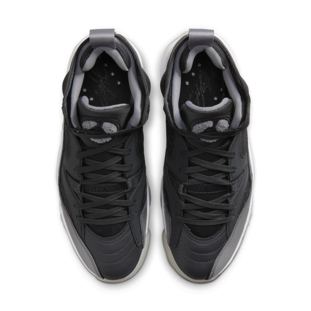 NIKE JORDAN Jumpman Two Trey DR9631 003 / grau
