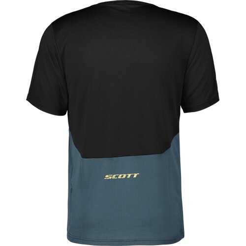 HERREN HEMD SCO SHIRT M'S TRAIL TUNED SS