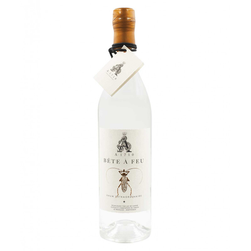 A.1710 Bête A Feu