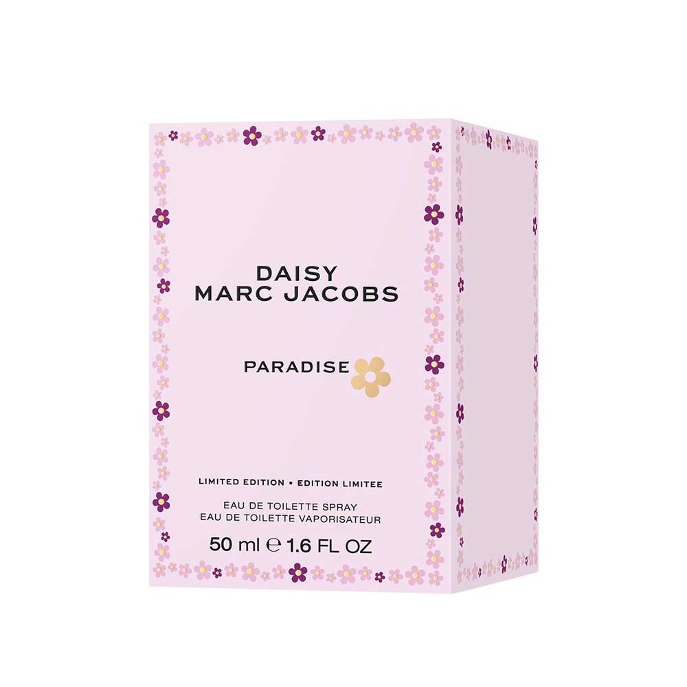 Marc Jacobs Daisy Paradise Eau de Toilette Nat. Spray