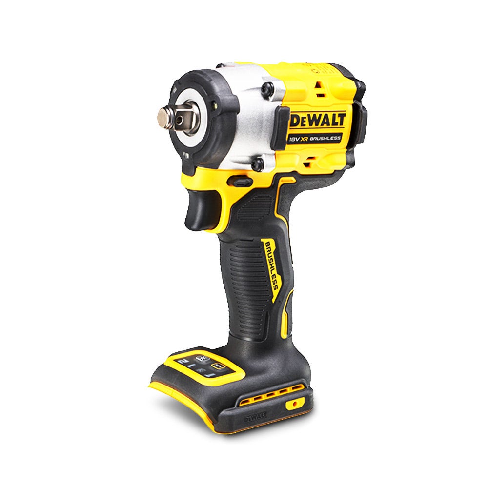 DEWALT 18V XR 3 Piece 2 X 5.0Ah Combo kit DCZ323P2-XE