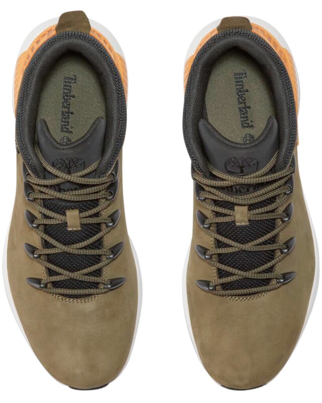 Timberland Trekkingschuh Sprint Trekker