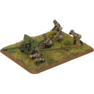 76mm Anti-Tank Company (Plastic)