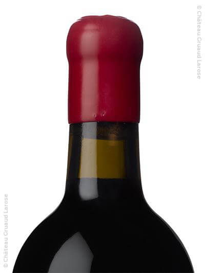 Château Gruaud Larose 2020