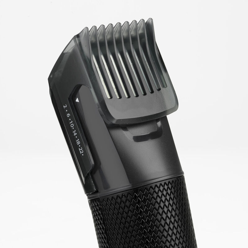 Precision Cut Hair Clipper