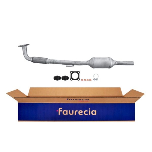 FAURECIA KATALYSATOR FS80659K - ATU