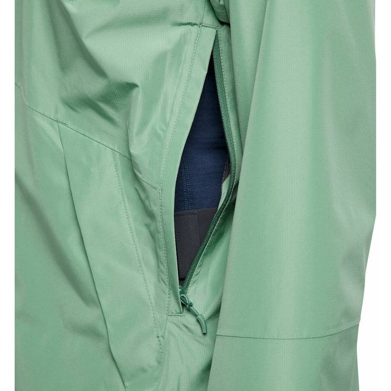 Haglöfs Skuta Jacket Hardshelljacke Damen