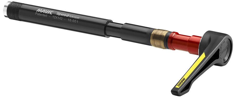 Mavic Speed Release Hinterrad Steckachse kaufen | Bike-Discount